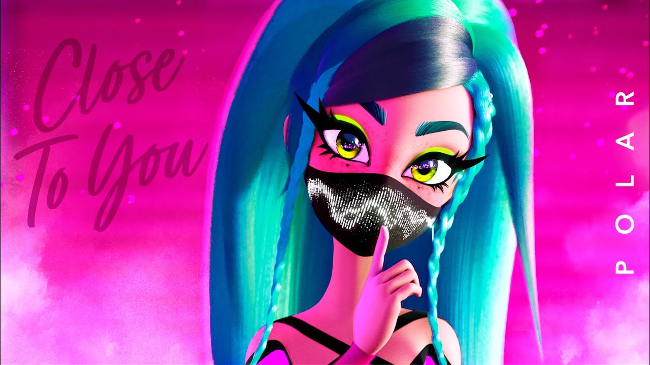 Polar &ndash; Close To You (Official video)