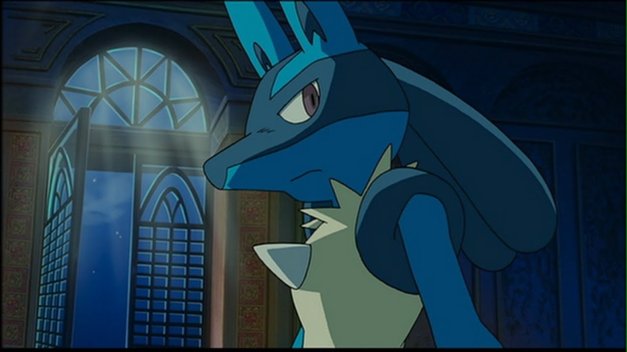 Creepypasta Pokémon 