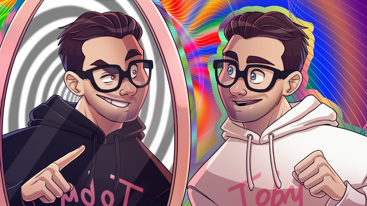 THE MULTIPLE PERSONALITY MISFIT - CSGO W/ MISFITS