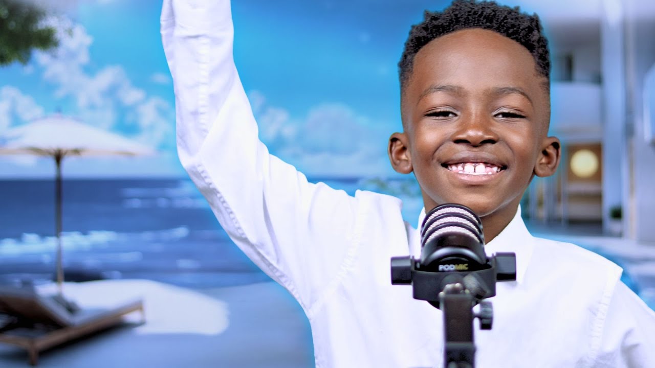 God Will Make a Way &ndash; Michael Bundi & Fayez (Cover)