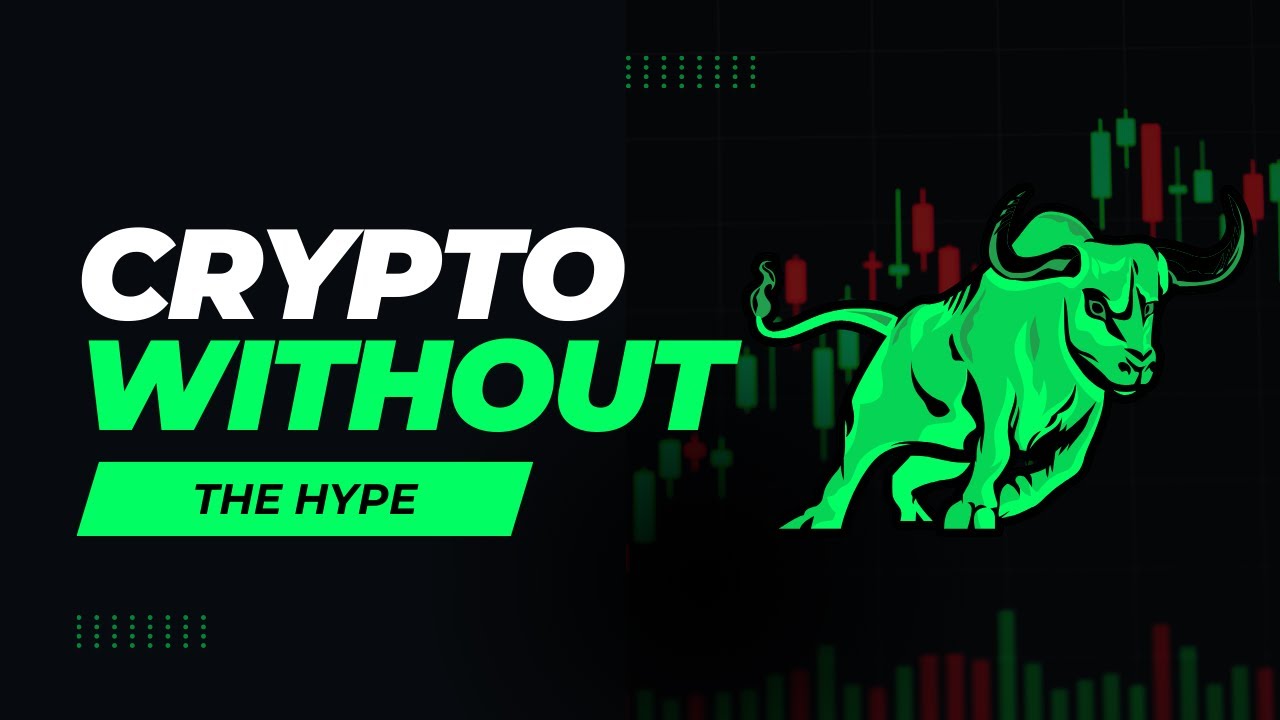 Crypto Without the Hype: Honest Insights & What You Should Know!