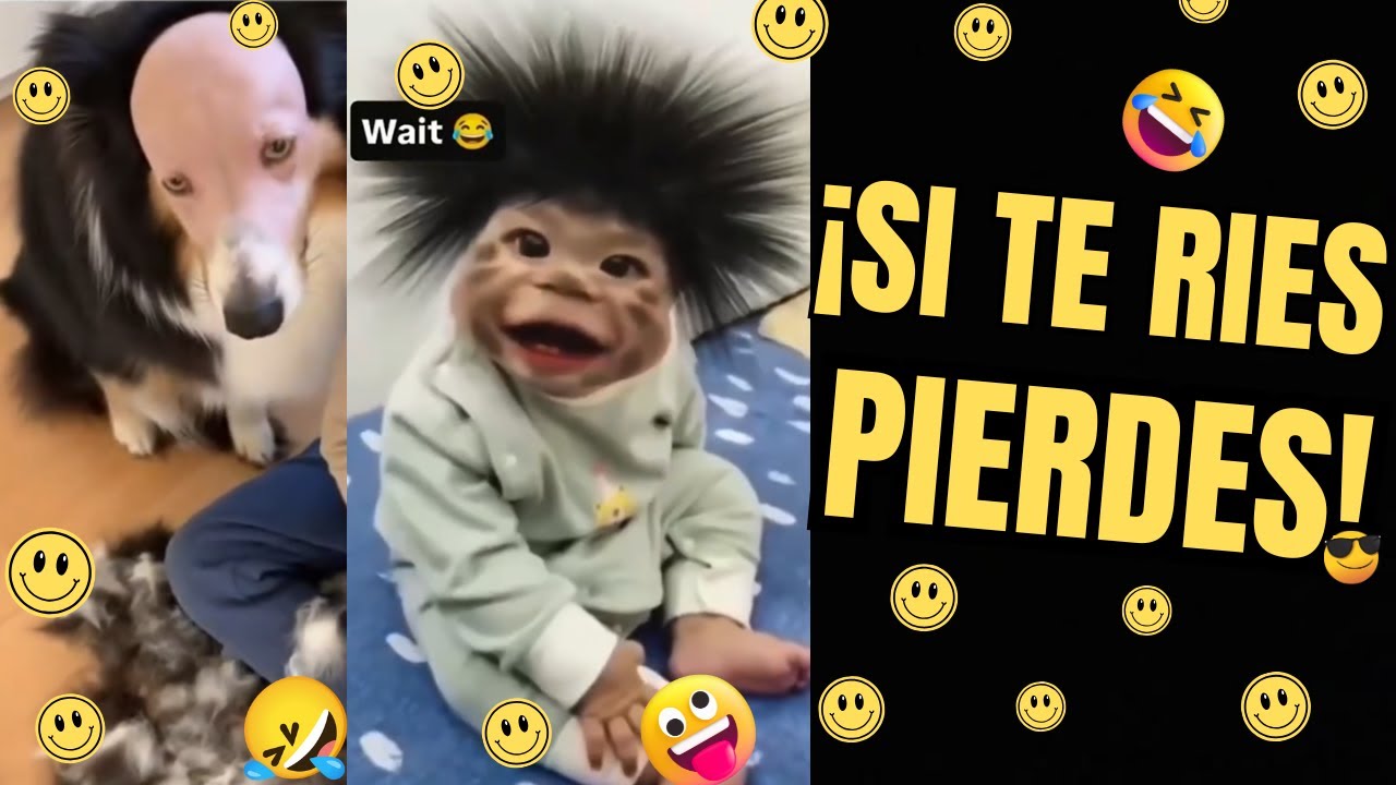 🚀Aventuras y Risas🎉 SI TE RIES PIERDES!!!!!🤣😂
