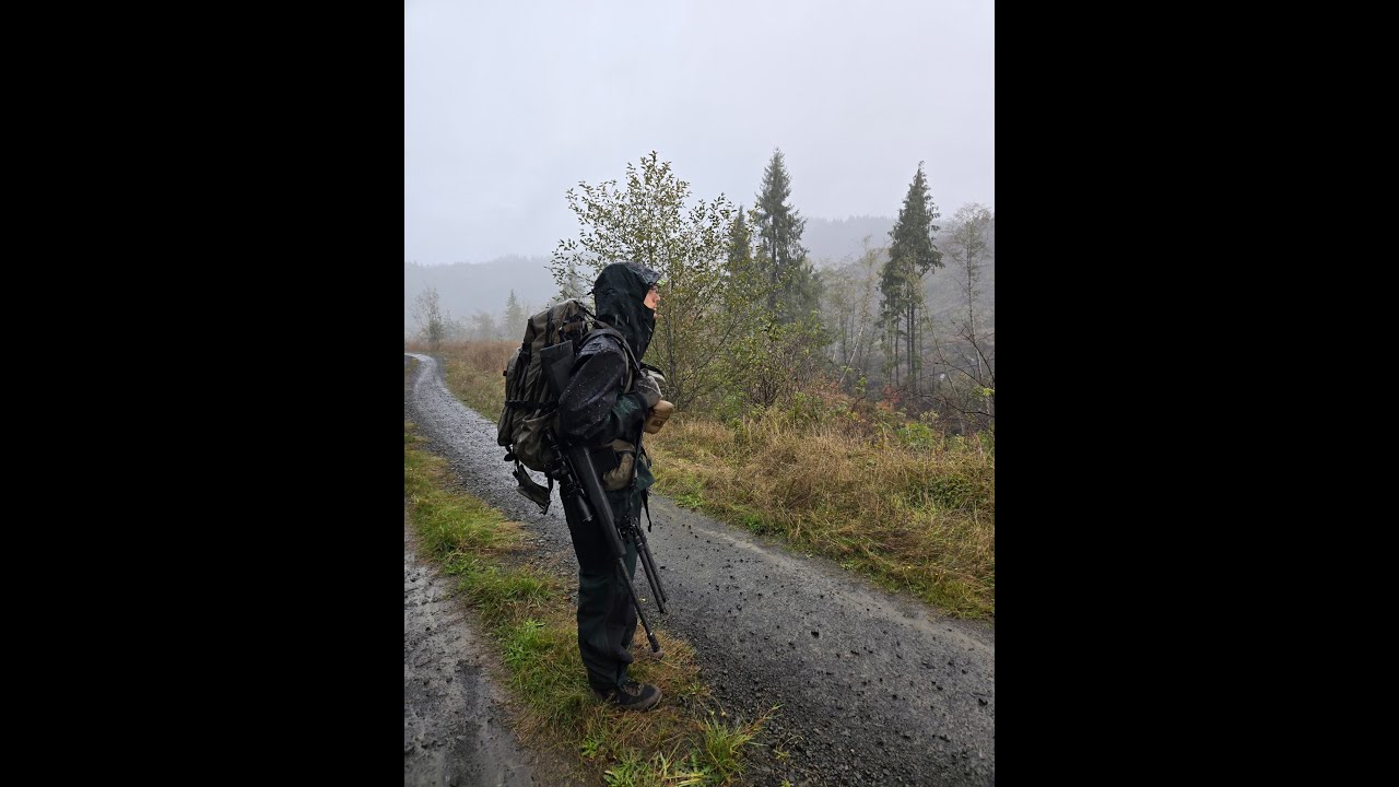 Wickiup Rain Gear Review