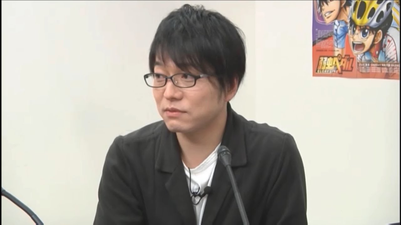 のじけんさんはベテラン声優です