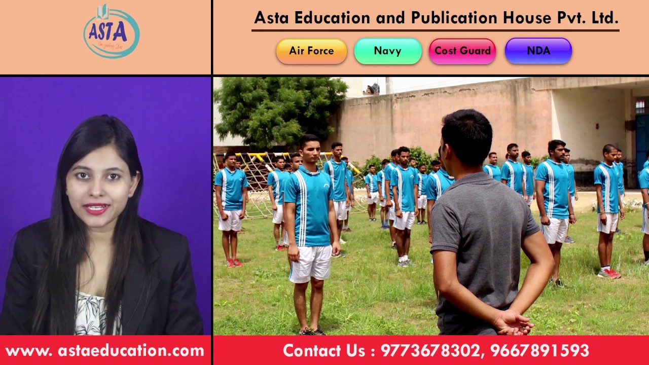 9773678302 | Best Air Force, Navy, NDA, Indian Army Coaching Center & institute in Jharkhand