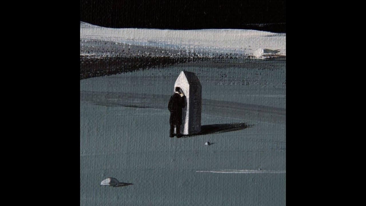 [GRATIS] Lamin x Noah Carter Type Beat 