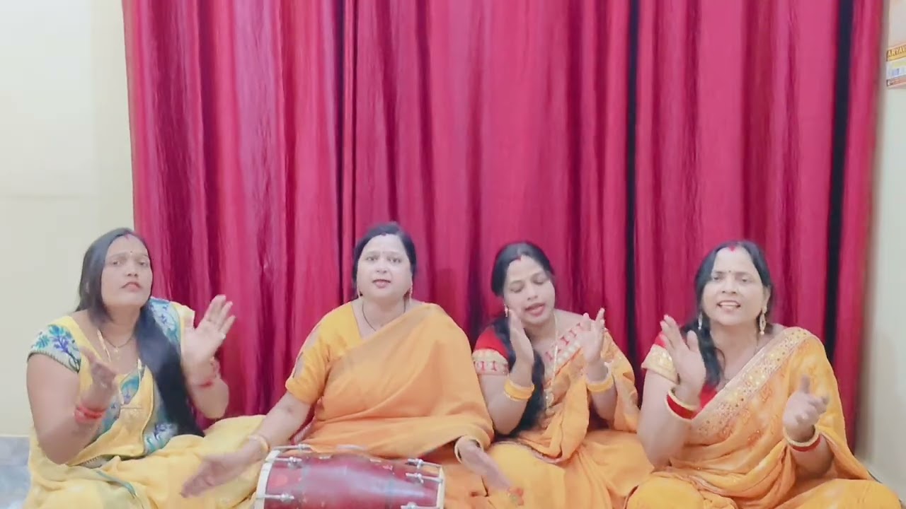 💛💛हल्दी गीत💛💛#trending #lokgeet 