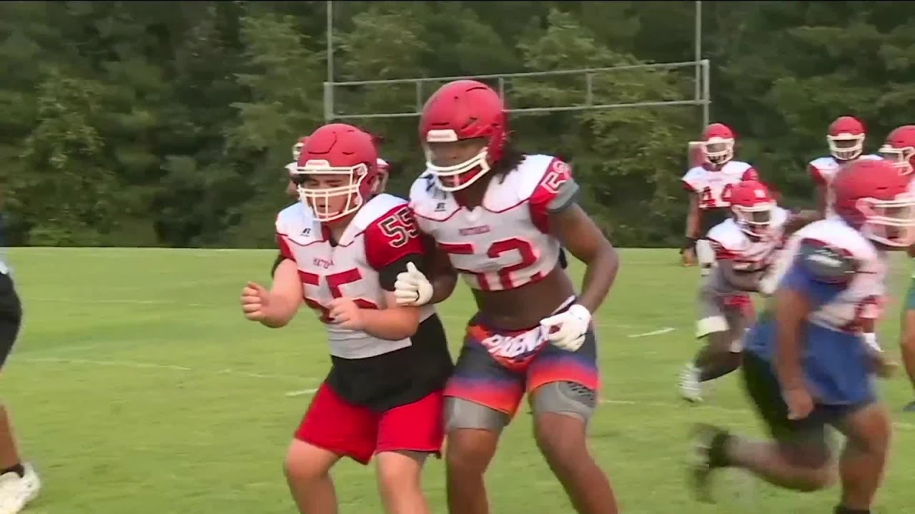 Matoaca's Caleb Williams commits to South Carolina