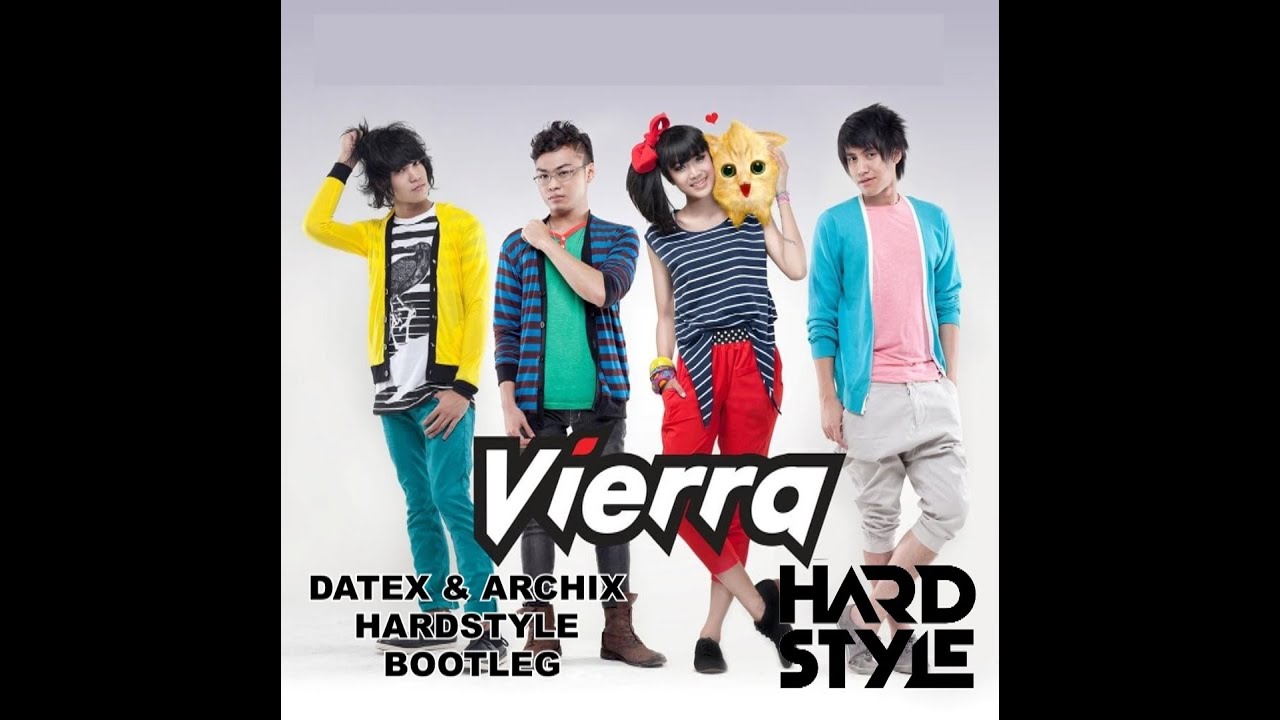 Vierra - Kesepian (Datex & Archix Hardstyle Bootleg)