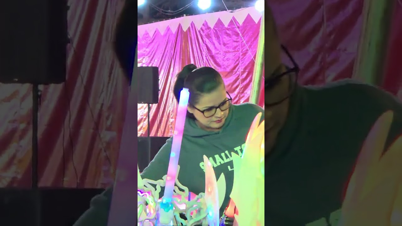 Clearwater Carnival Circus Show 2026 Part 1
