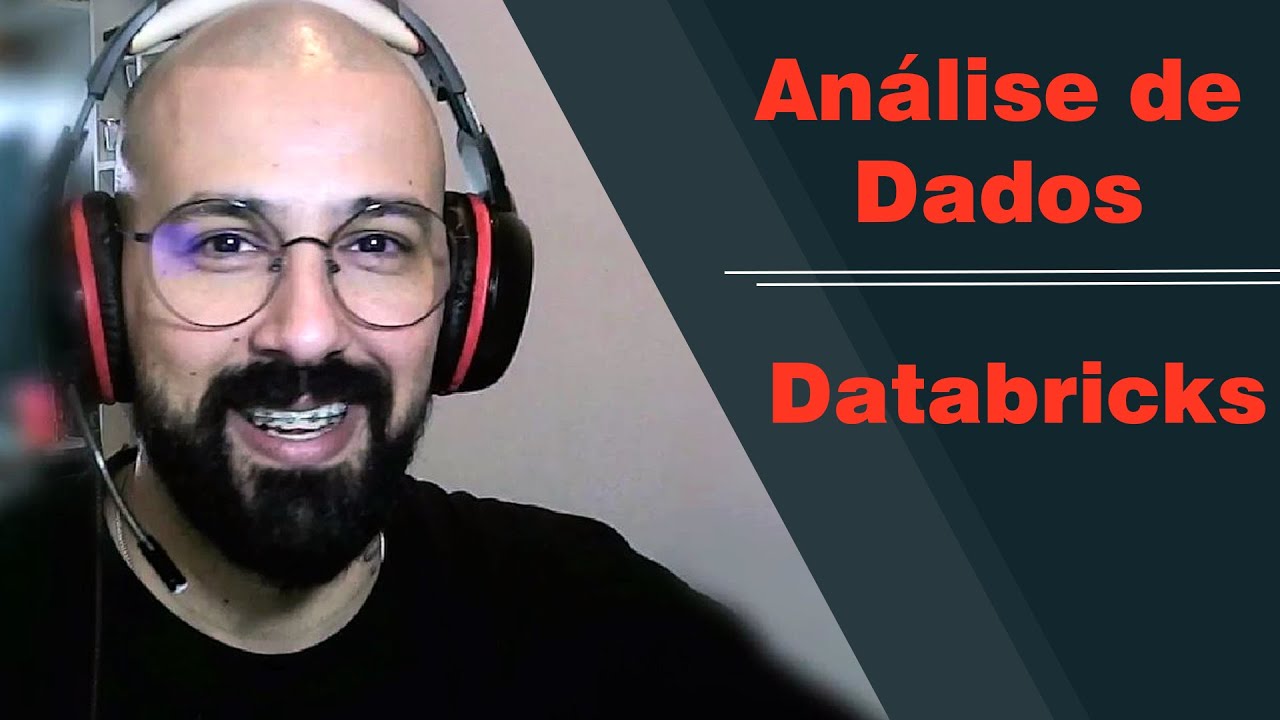 Análise de Dados usando Python PySpark no Databricks - Português