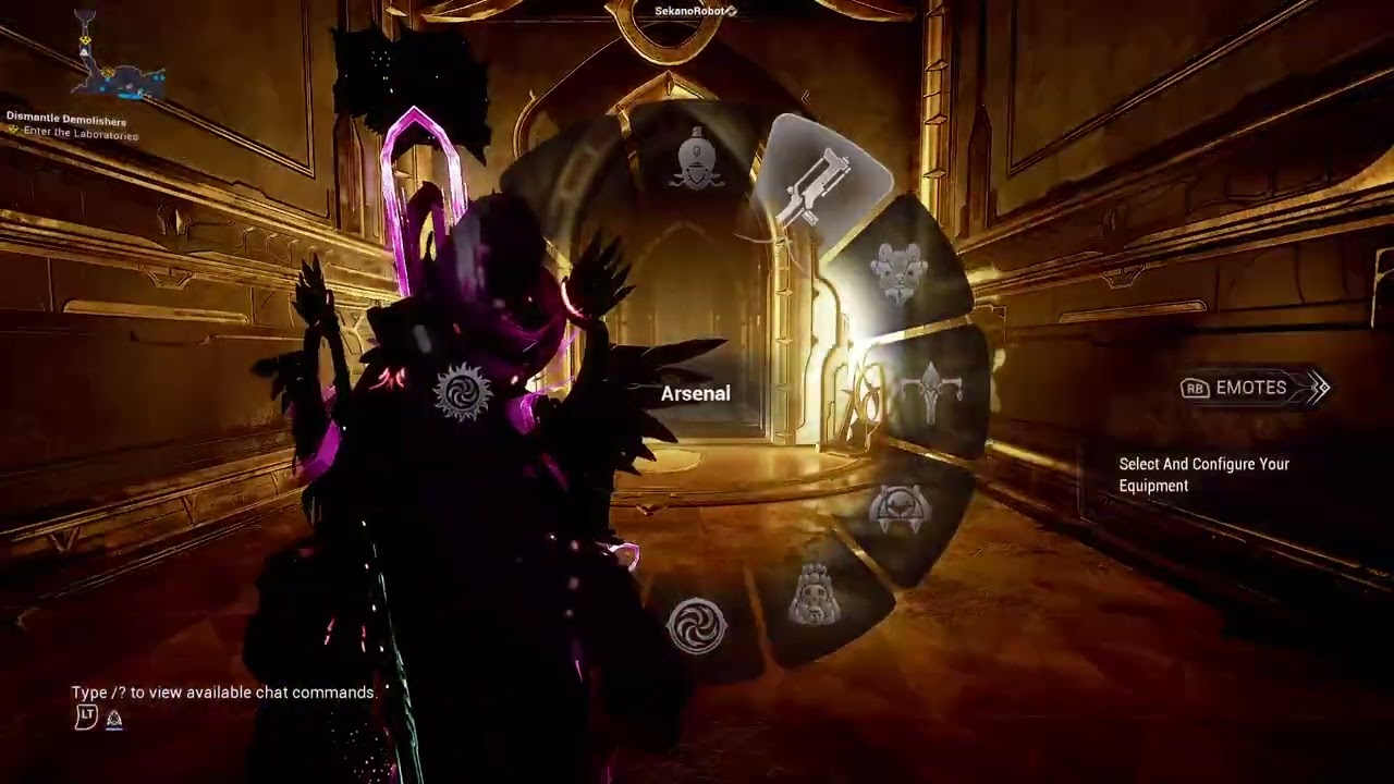 Sanctum atomica grind | im about to lose my mind