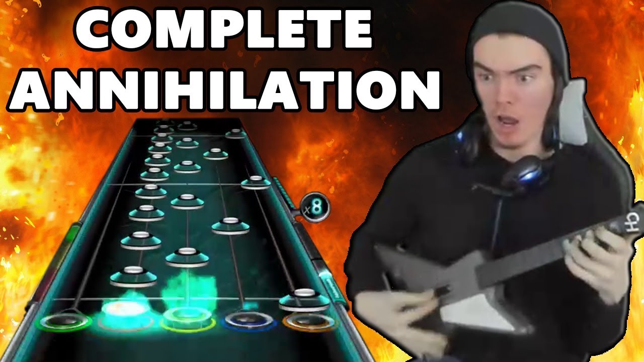 PLASTIC GUITAR HELL
