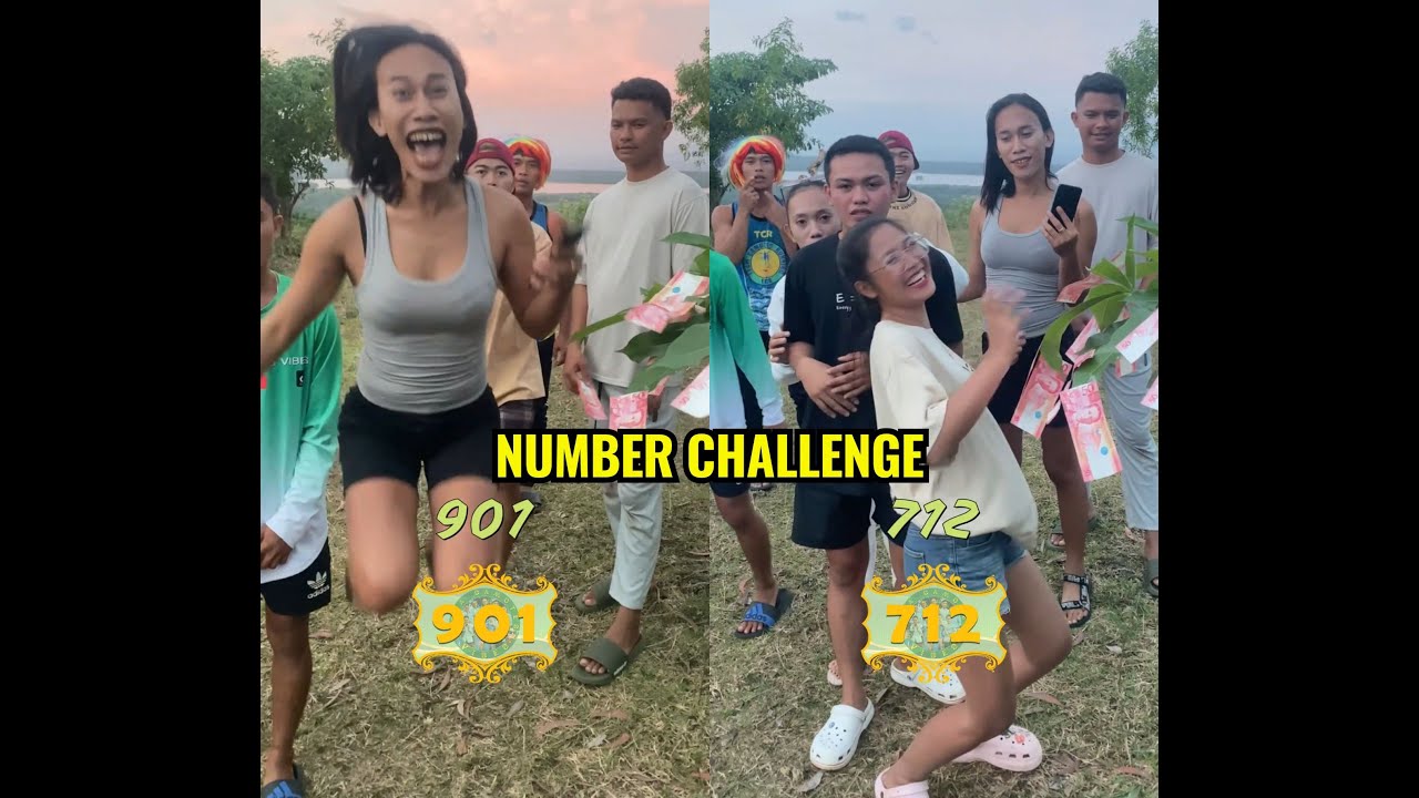 Bungol talaga si Jey haha, Sayang nakakahula sana si brent sa number, sa questions lang di makasagot