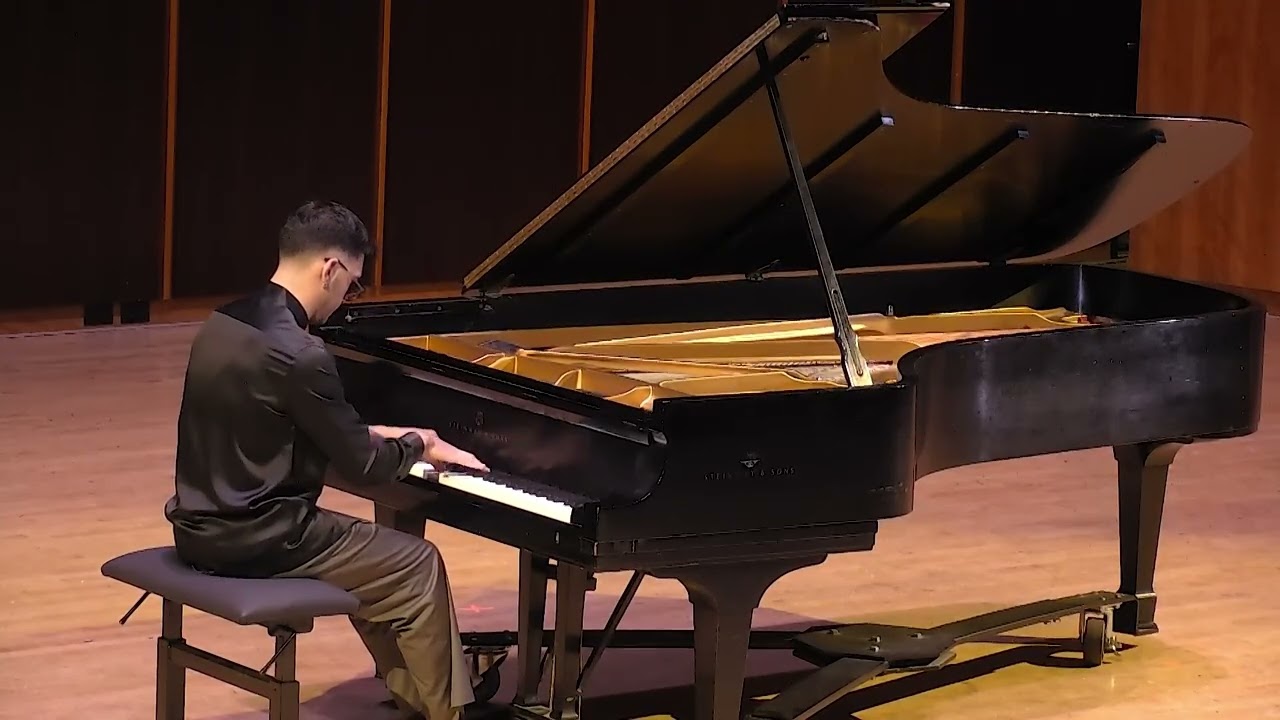 Manuel Matarrita: Parrandera | Live
