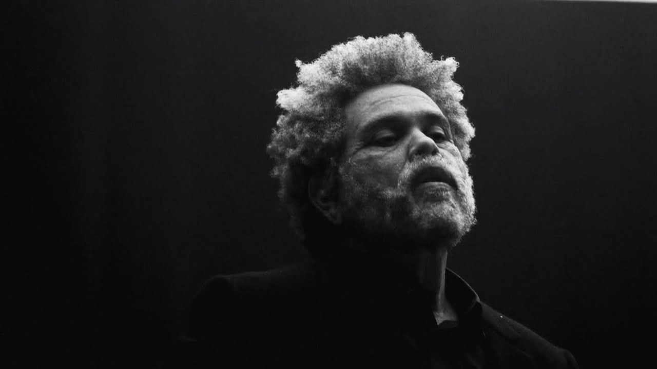 The Weeknd - Starry Eyes (Cinematic Version) | Alt Mix