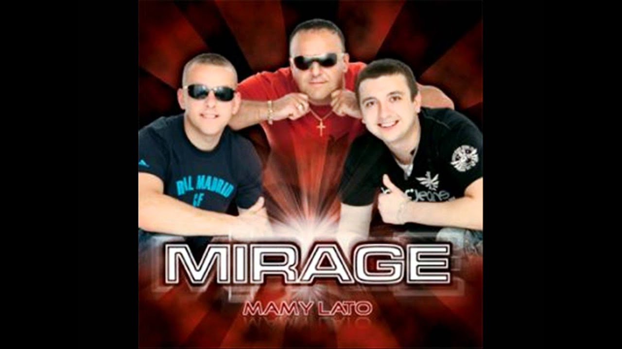 Mirage - Tak Glupio (DJ Cookis Remix 2011) HD