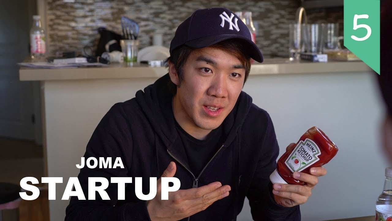 How Startups Deal With Competition And Marketing