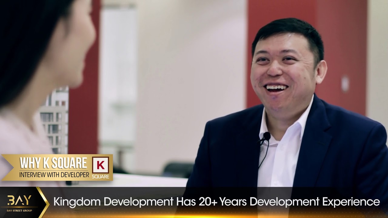 Why KSquare Condo？(Full Version)