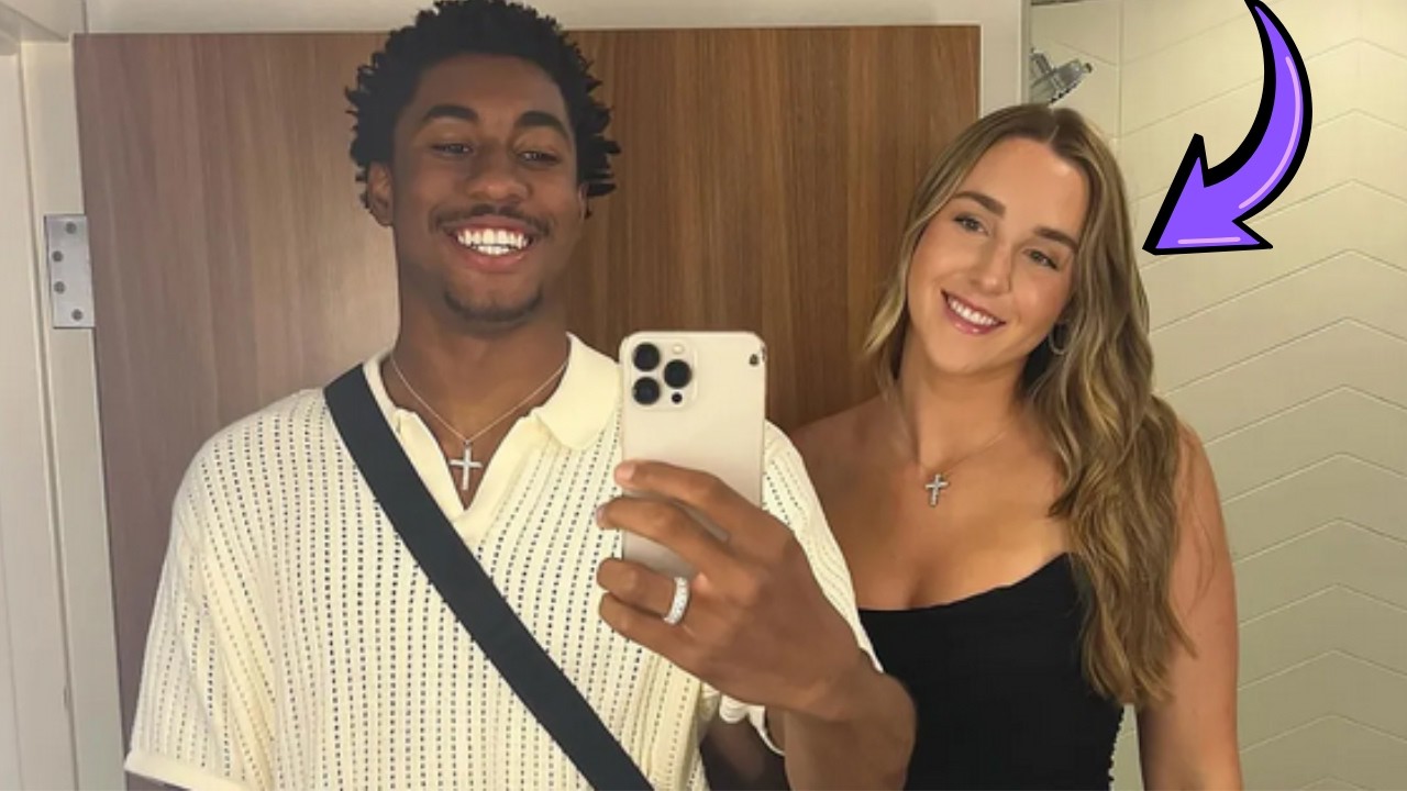 NBA Player Jaden Ivey's Wife MELTSD0WN After She's EXPOSED LEAVING After He Was RELEASED