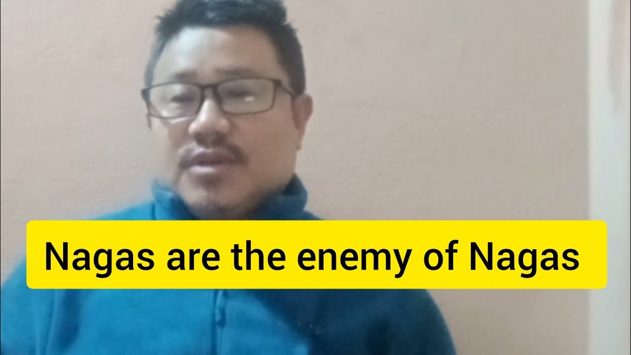 Nagas are the enemy of Nagas. 