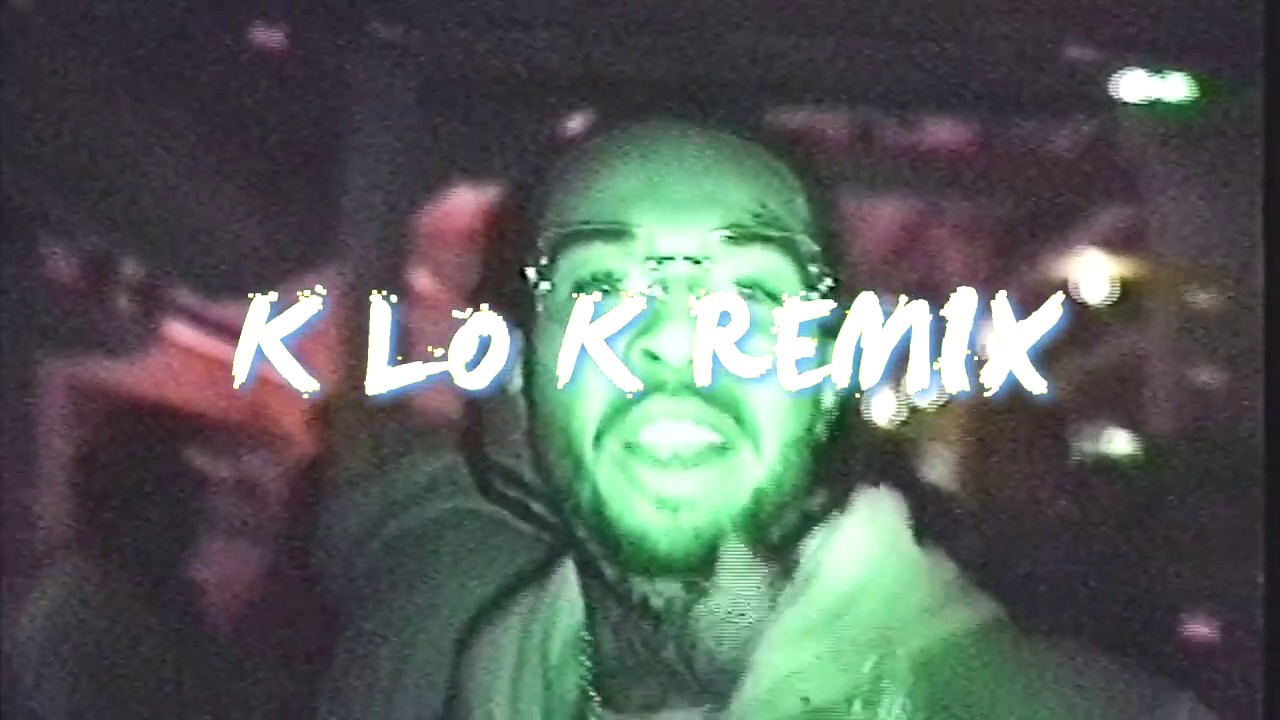 Tory Lanez - K LO K (Remix) ft. Fivio Foreign, Migos, Pop Smoke & Hp Boyz