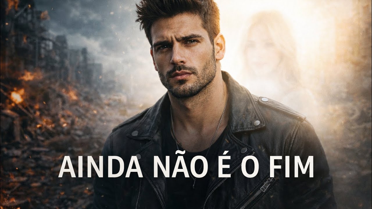 Ainda Não É o Fim – Jhon Canta Amor (Clipe Oficial)