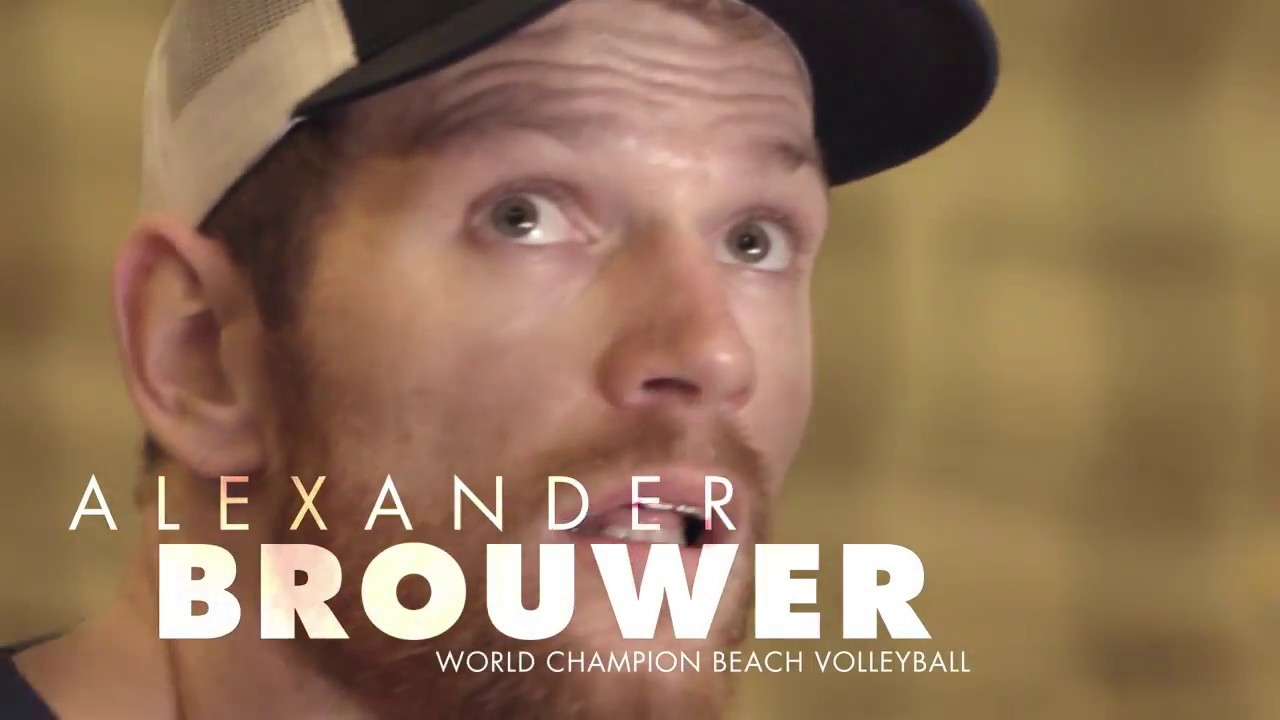 TeamXG - Alexander & Robert / Red Bull & Tess Wester