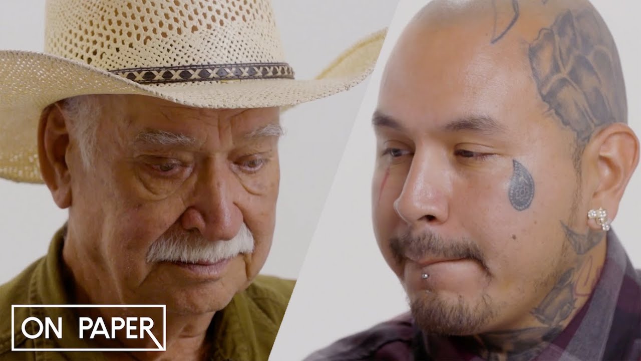 Why Latino Dads Don't Say 