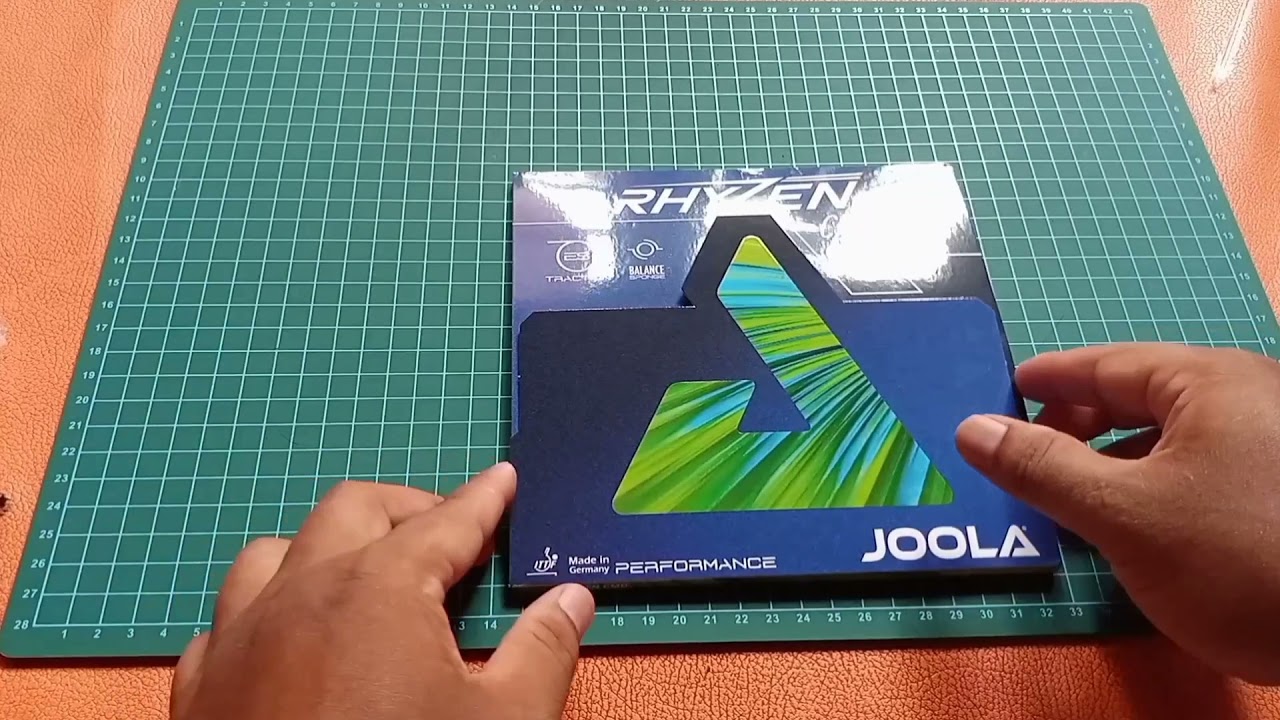 joola rhyzen cmd review