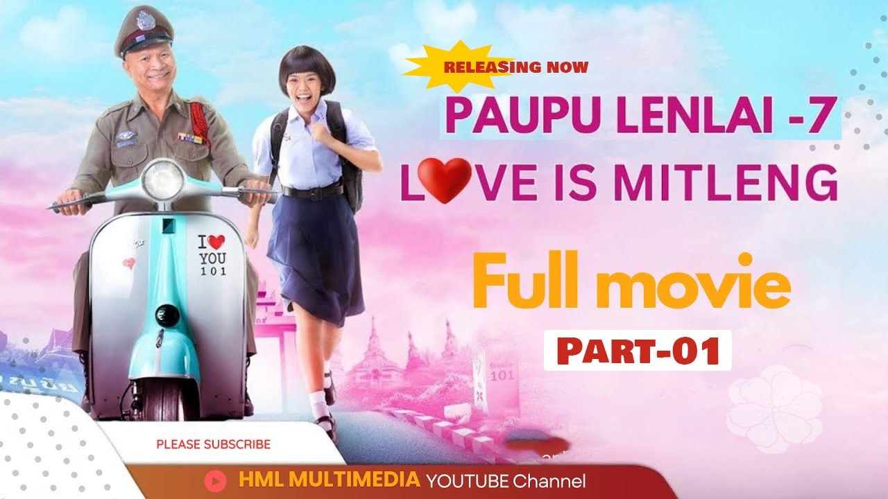 Itna Mitleng_Paupu Lenlai 7_full movie_Part 01