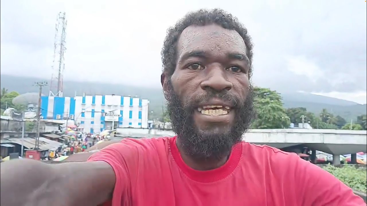 Tsika shahidi yesa yaka humrunga ye zononde yamuwe yafe