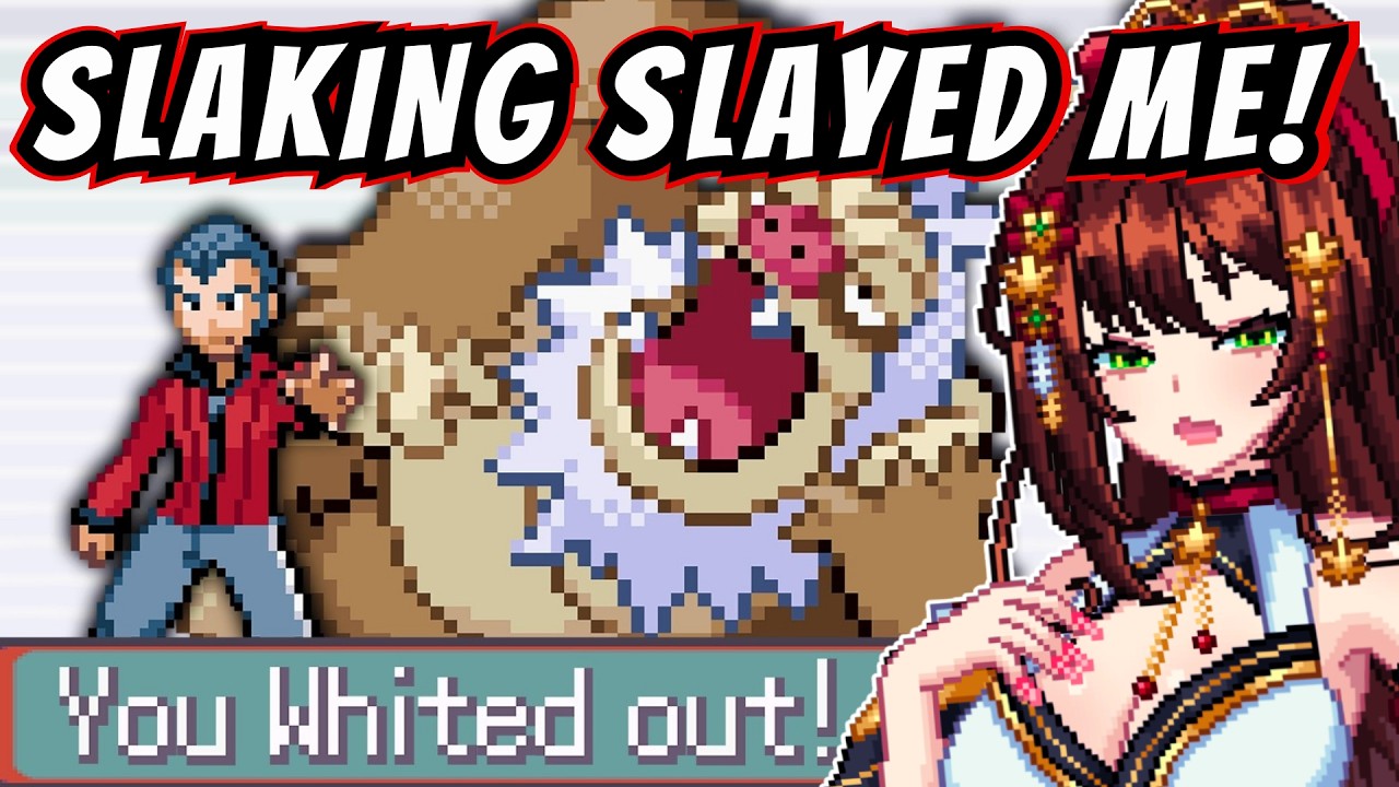 Maple Reacts to Top 10 Hardest Gym Leaders