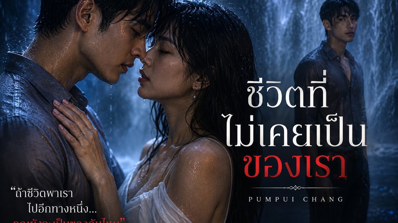 ชีวิตที่ไม่เคยเป็นของเรา | #PumpuiChang