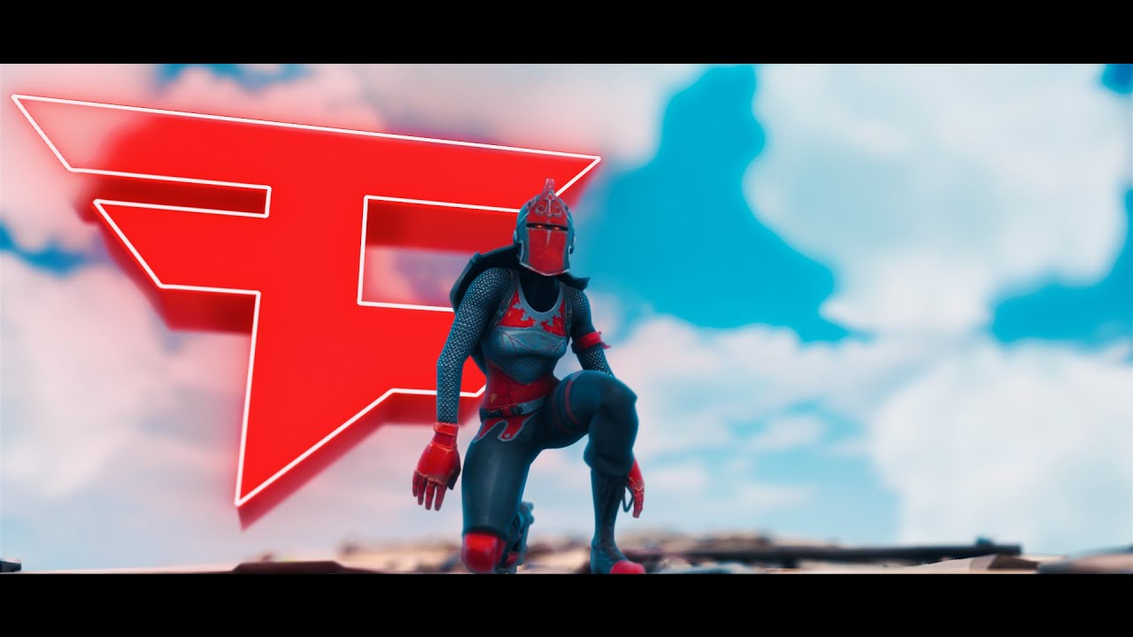 Yo FaZe, Check This Out... #FaZe5 (4k Montage)