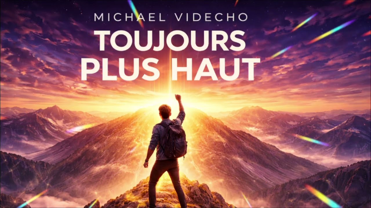 Toujours plus Haut 