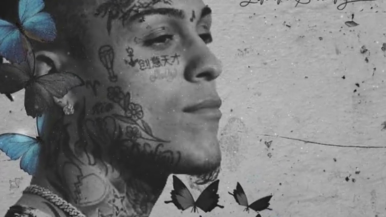Lil Skies AI - Solar prod. EdSkyBeatz