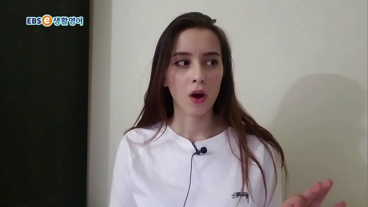 ebse 생활영어 시즌4 - 생생 KEYWORD 237. 옷장도 다이어트 해요_#002