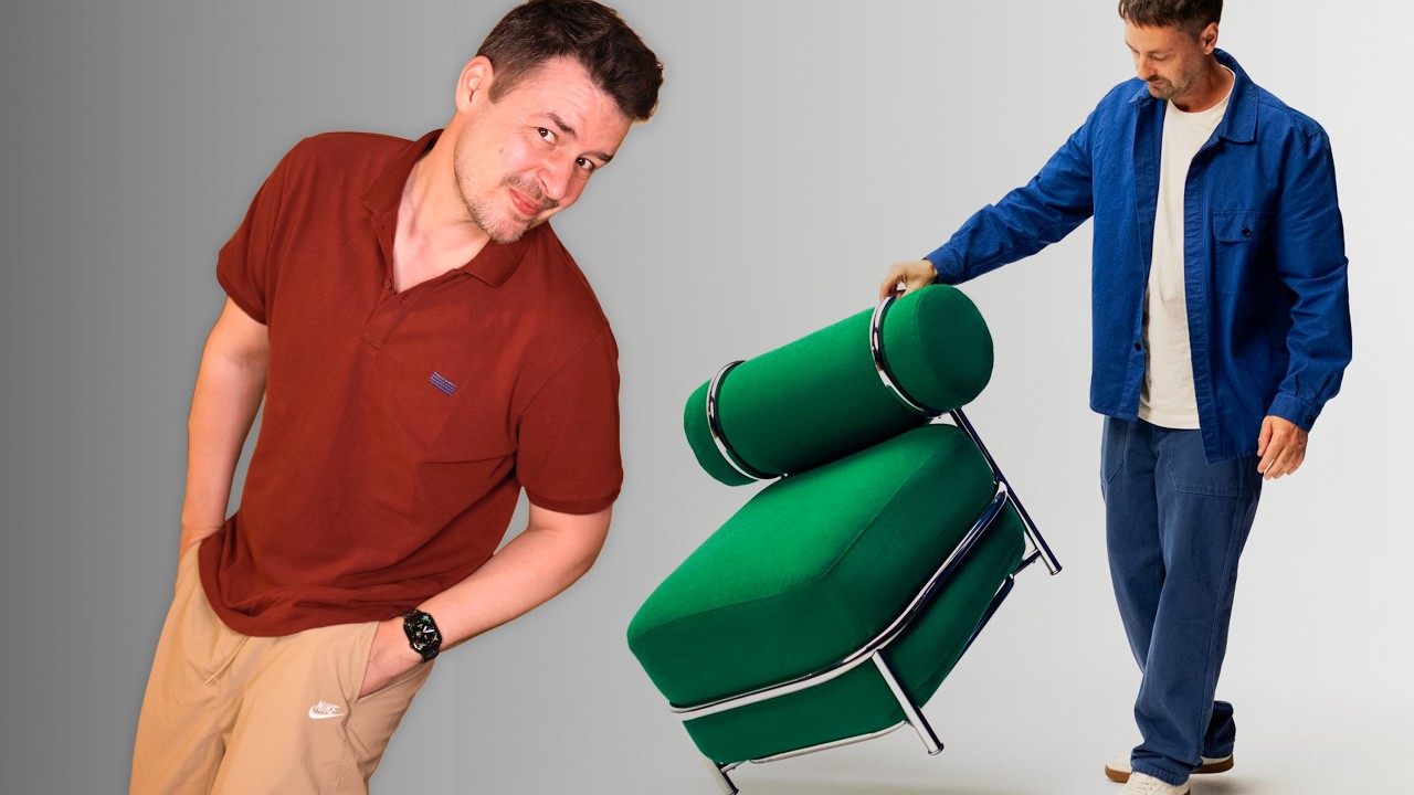 Nowy fotel, czyli jak Ikea sprzedaje powietrze - Tech Week