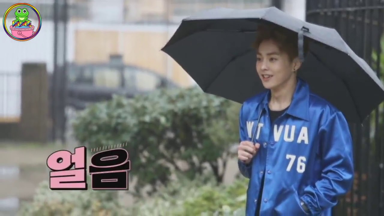 Hãy quý tộc theo cách của EXO 😆