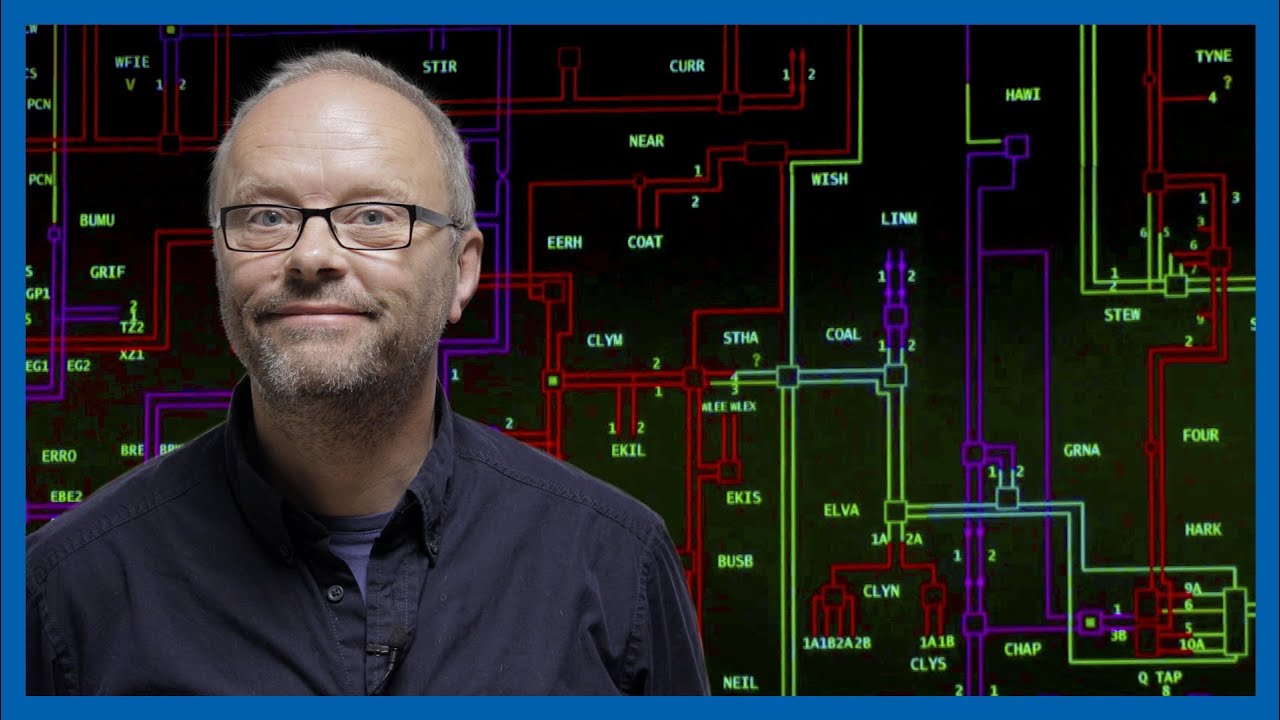 National Grid | Fully Charged