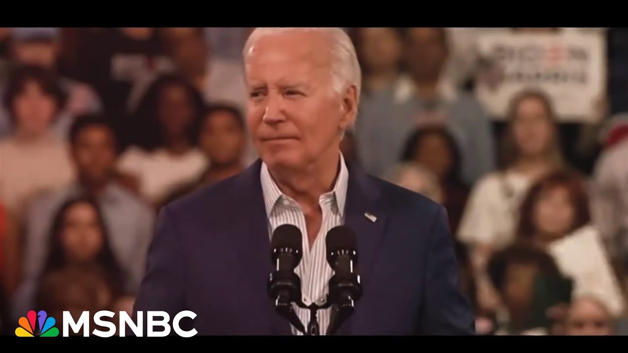 'I know how to tell the truth': Biden-Harris campaign is out with a new ad