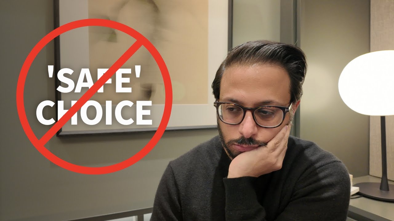 Reliable Doesn't Get You Promoted | Here's What Does