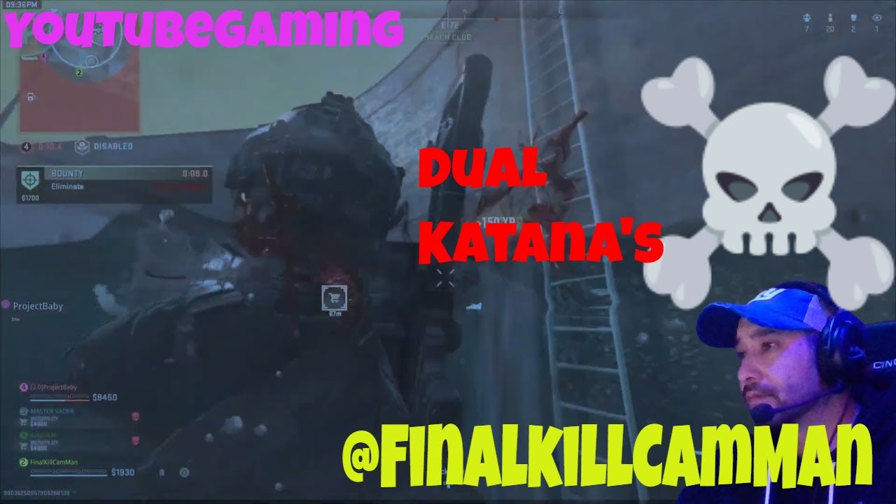 Sunday Sunday!! #ashikaisland Sundays.@FinalKillCamMan #callofduty #yotubegaming
