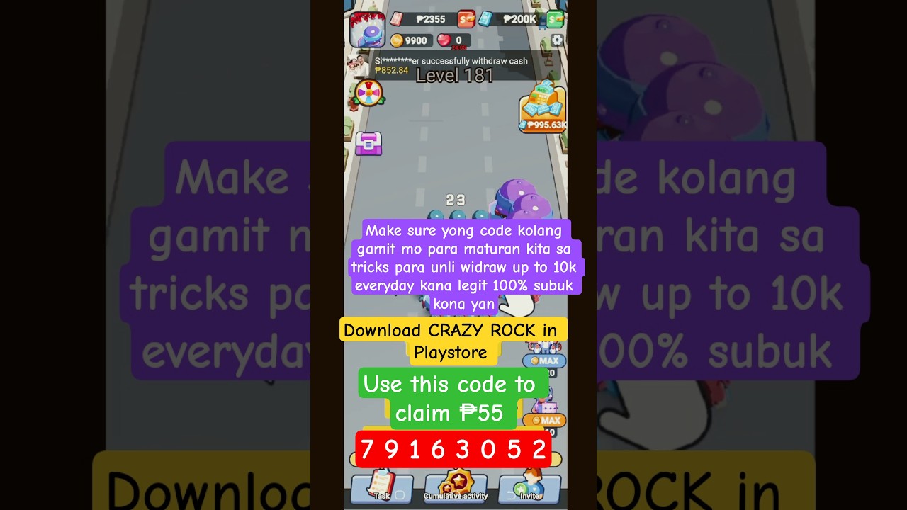 BACK FIGTH new legit earning app in the Philippines 2025 #passivemoney #moneymaking #gcash