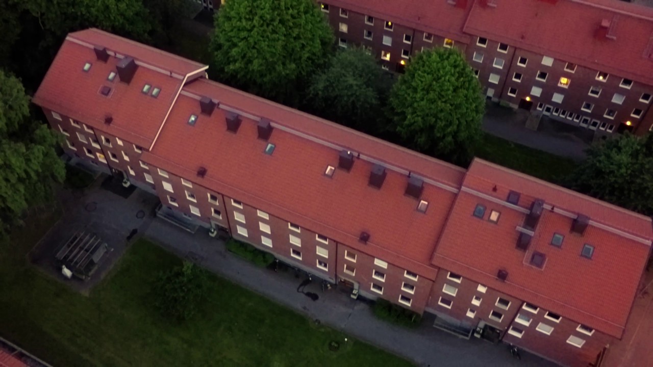 Kortedala 17 juni, 23:00