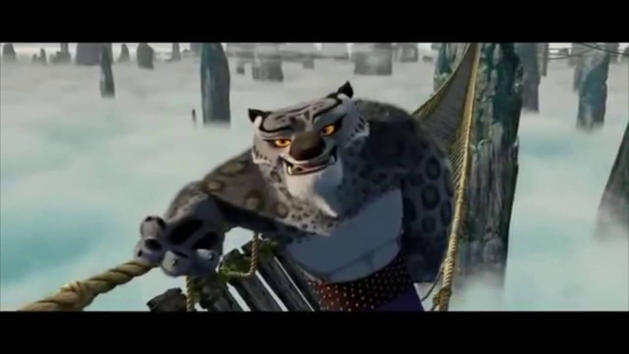 Villains Megamix