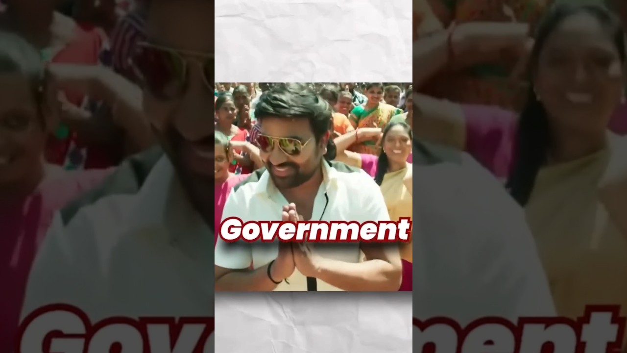 5 Lakh Insurance for Free? ABHA Government Card Explained! | EsakirajSerman🤦🏻 #government #insurance