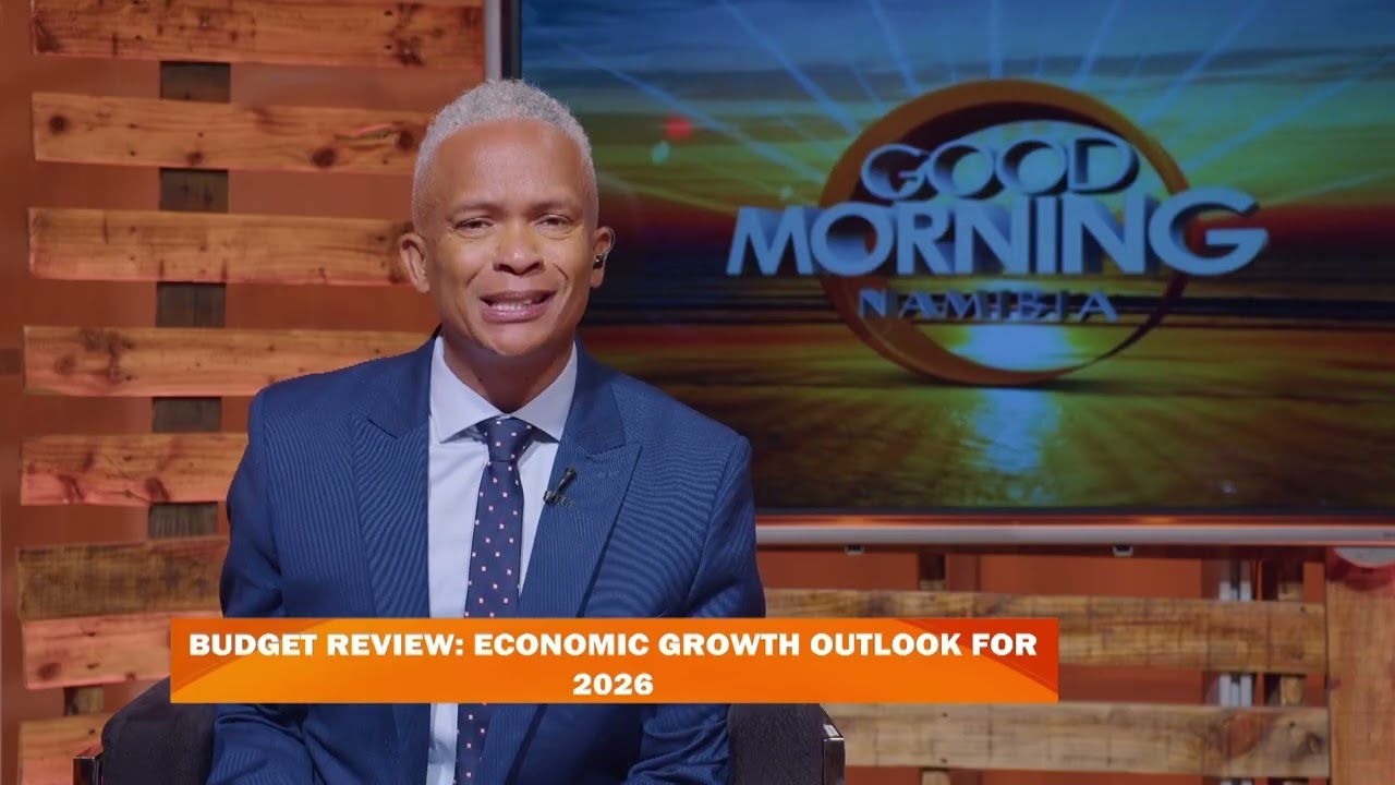 GMN INTERVIEW |   National budget analysis - nbc