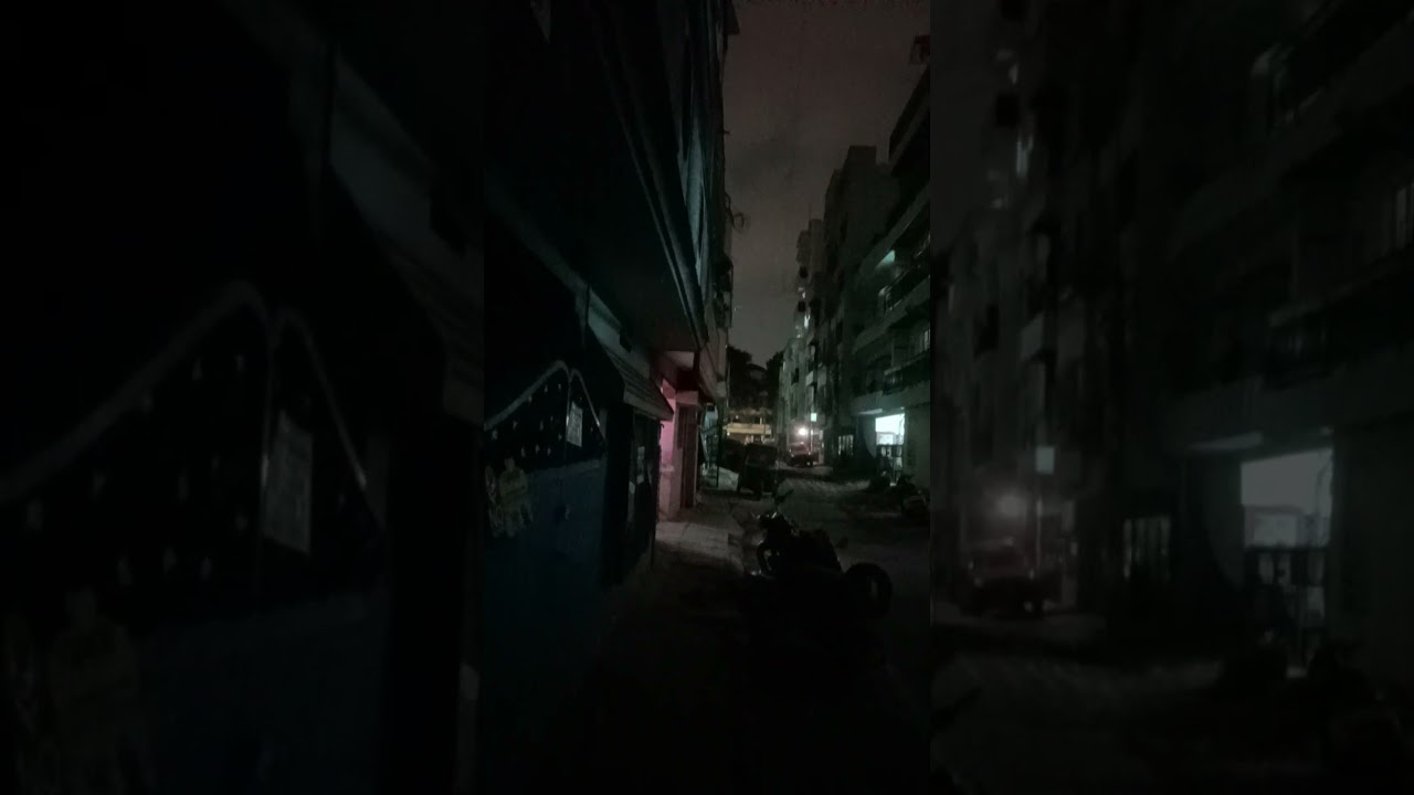 Batti Gul protest against waqf bill 